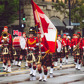 Study in Canada