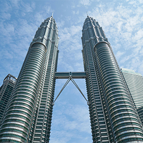 Study in Malaysia