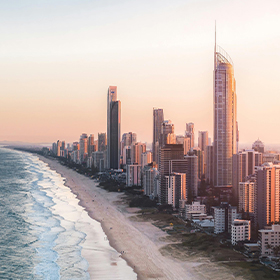 Study in Australia