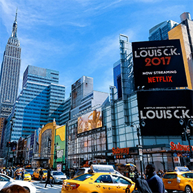 Study in USA