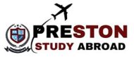 Preston study abroad